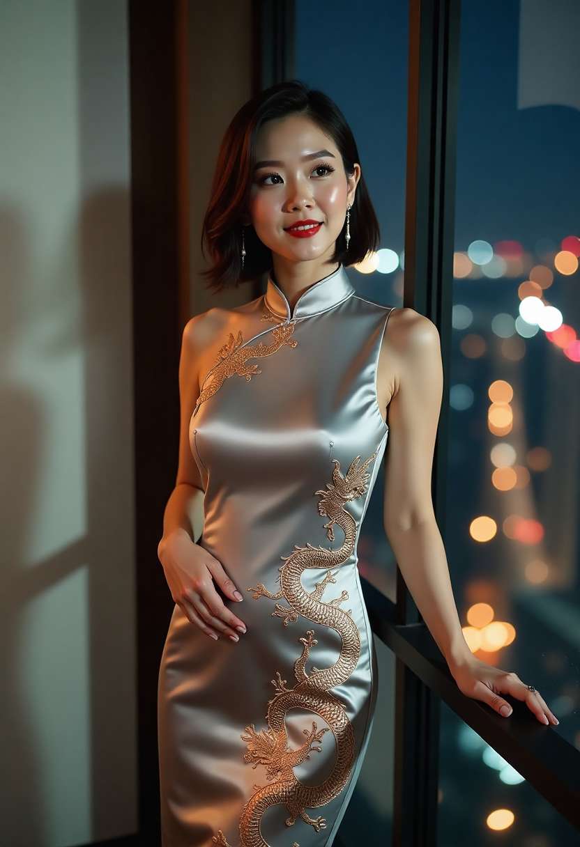 寻亲档案