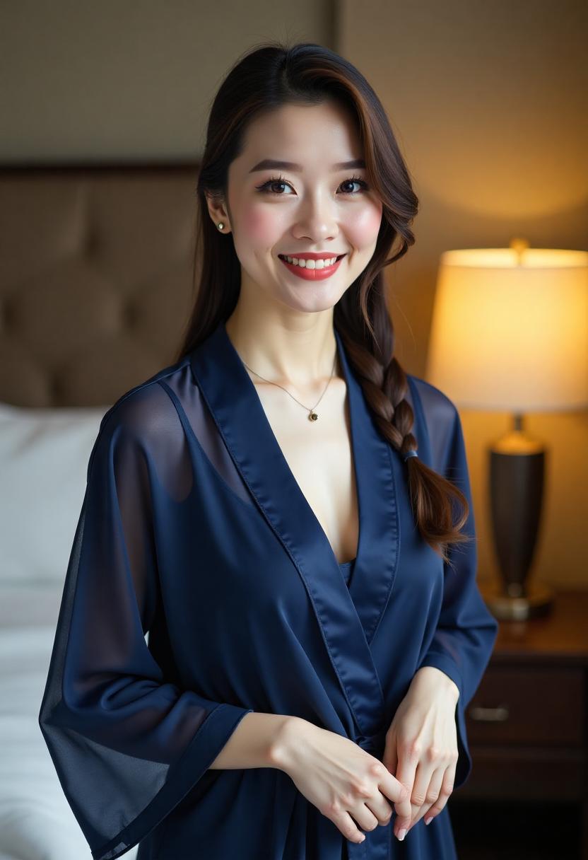 微光之城