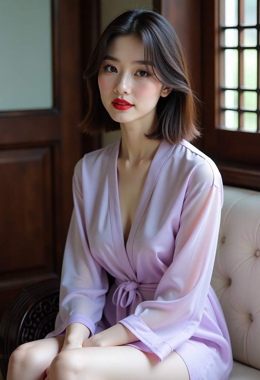 人生答卷
