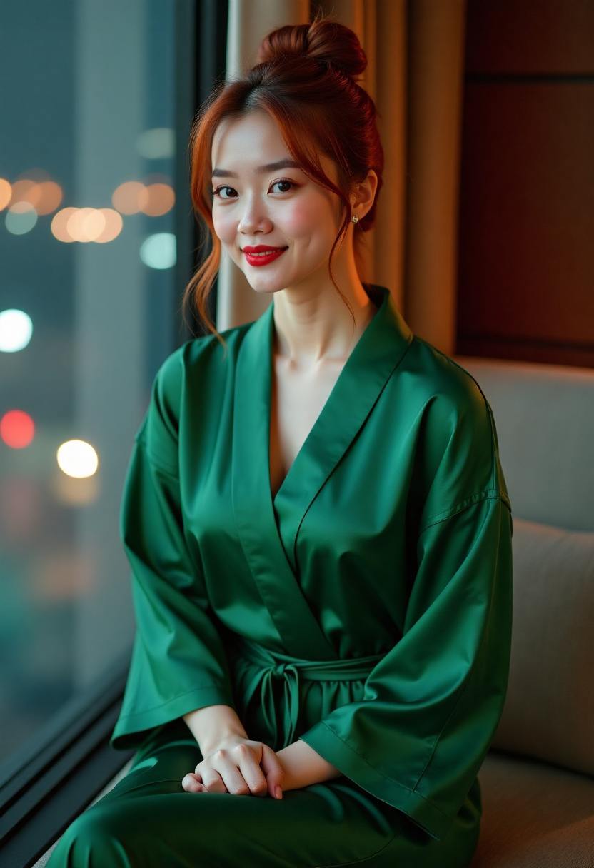 我们的春天