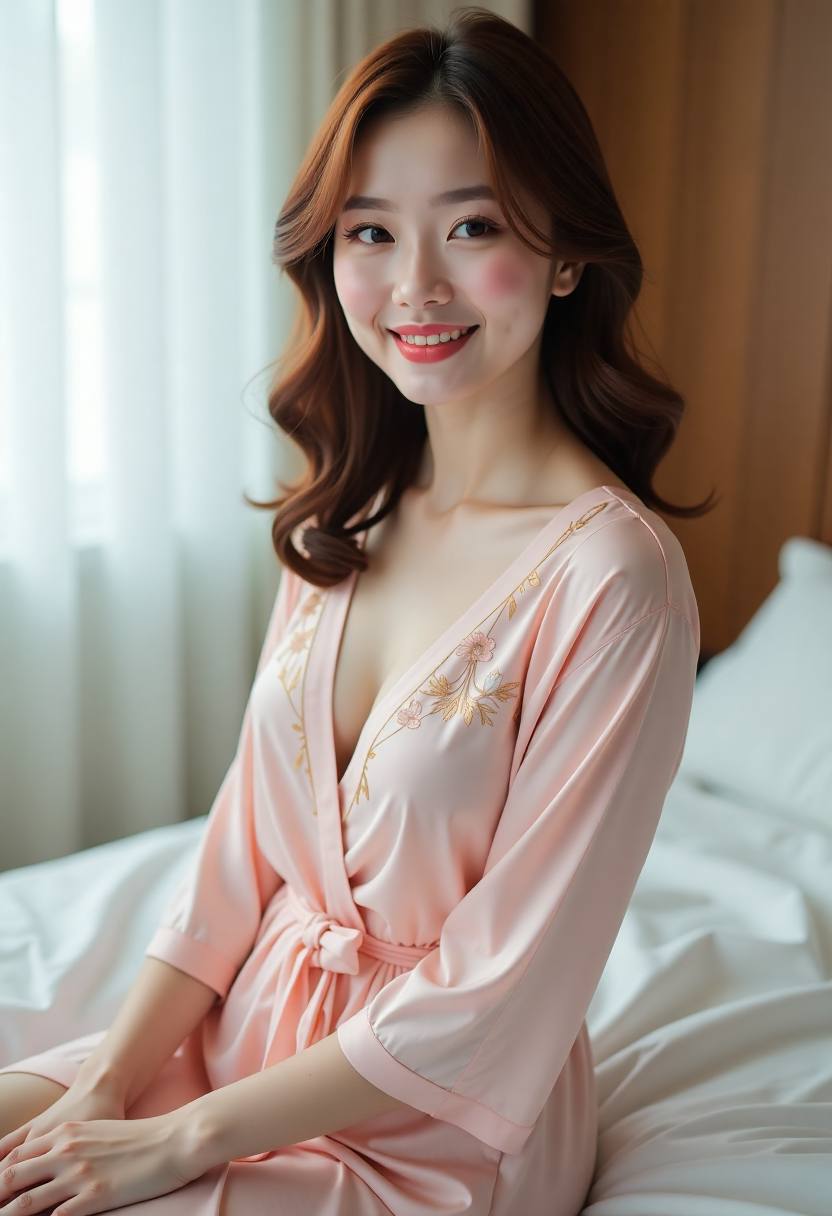 第二次拥抱